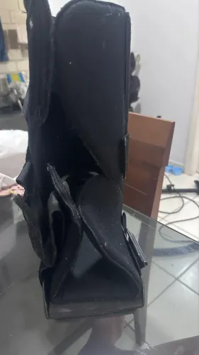 Vendo bota imobilizadora ortopédica