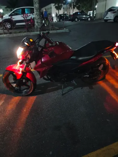 Cb300r zerada 15.000,00