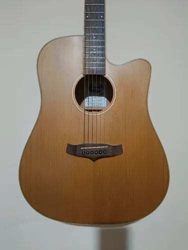 Violão Tanglewood tw 28 