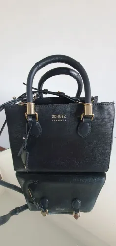 Bolsa Schutz