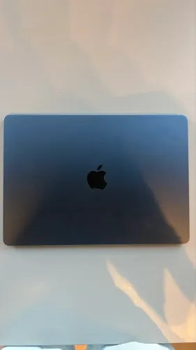 Macbook Air M2 15 - Muito Novo