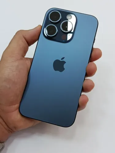 IPHONE 15 PRÓ 5G 128GB/BLACK