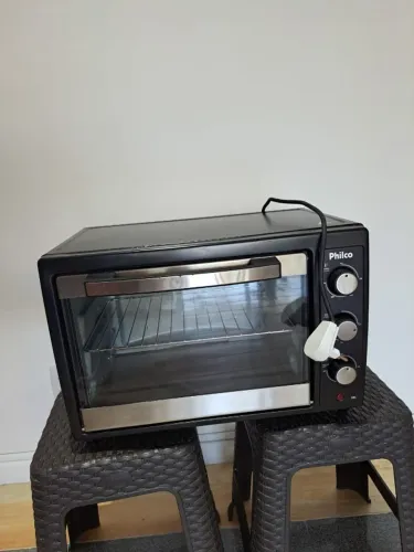 FORNO ELETRICO PHILCO