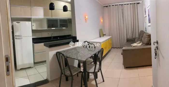 Coophema | Apartamento 2 quartos