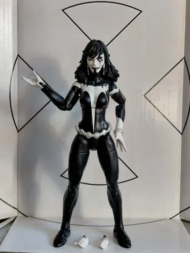 Marvel Legends - Shriek