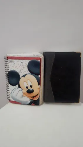 Agendas do jogador de futebol Kaka