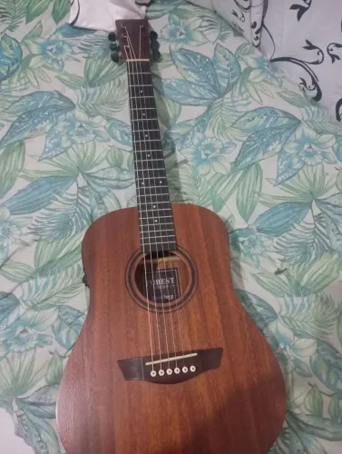 VIOLÃO FOREST BABY