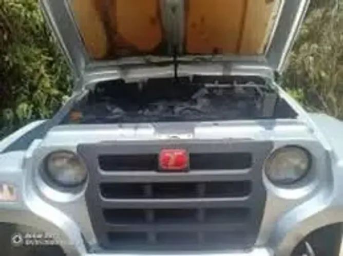 troller 2009  4x4 mwm 2.8  leia !!!