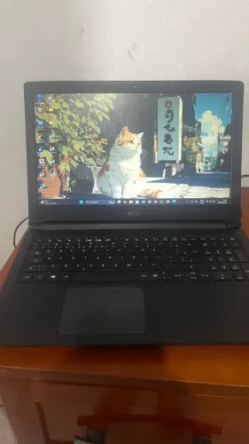 Notebook Acer