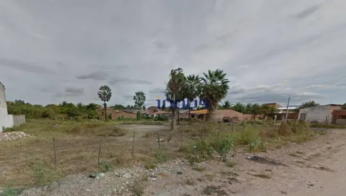 Terreno à venda, 2484 m² por R$ 700.000,00 - Canindezinho - Fortaleza/CE