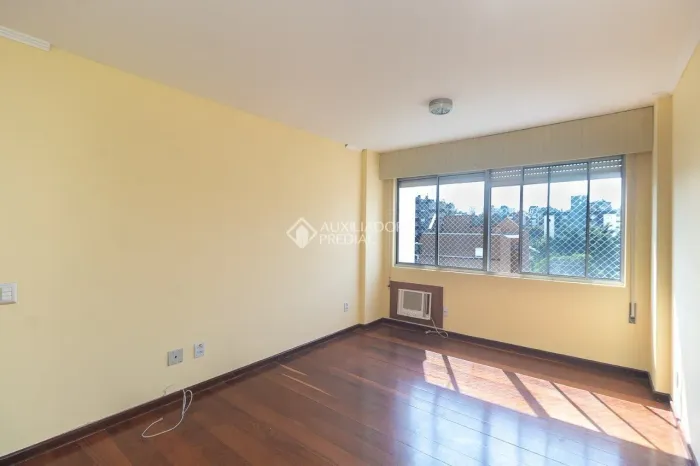 Apartamento no bairro Mont Serrat