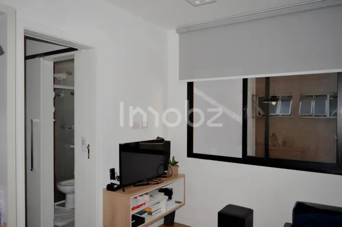 Apartamento à venda na Alameda Campinas, 862 - Jardim Paulista - São Paulo - SP