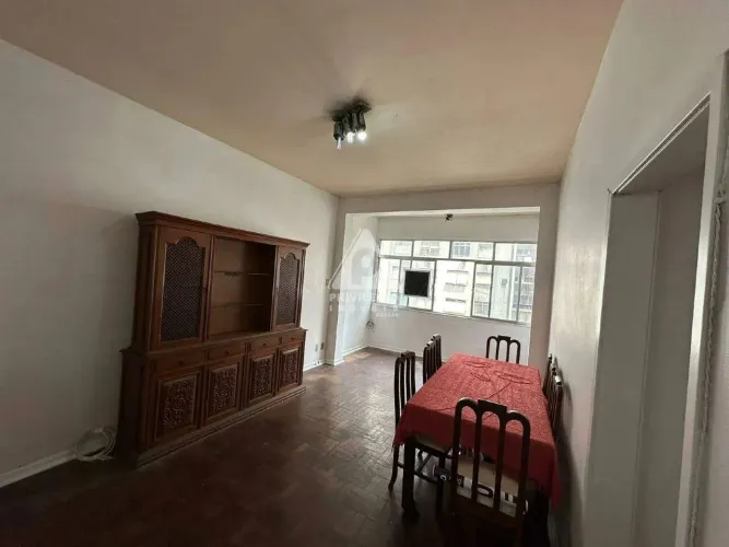 3 quartos com dependência no posto 4