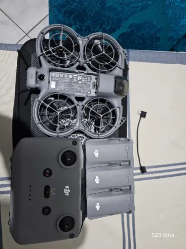 DJI NEO 2 Combo + Controle