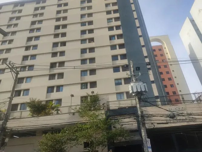 Imóvel para aluguel e venda possui 65 metros Mobiliado com 2 quartos em Aclimação - São Pa