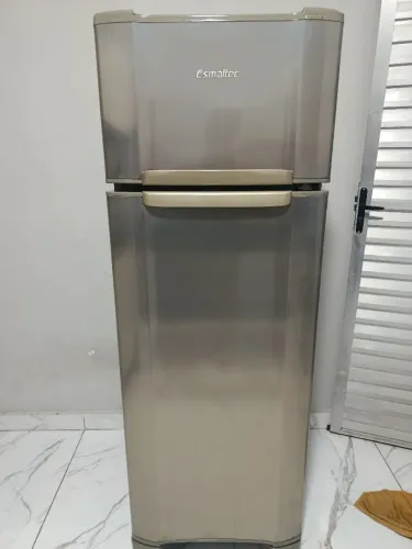 Geladeira esmalte sem nova