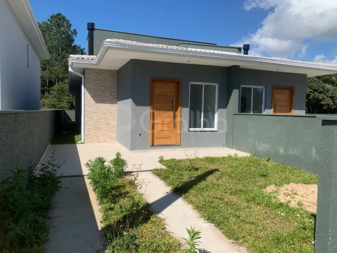 Casa de 76m² com 3 dormitórios sendo 1 suíte no Rio Vermelho