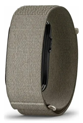 Garmin Cirqa Smart Band Pulseira Inteligente Bege