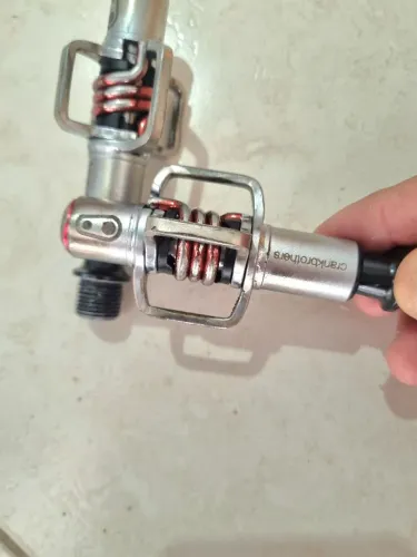 Pedal Crankbrothers Egg Beater 1