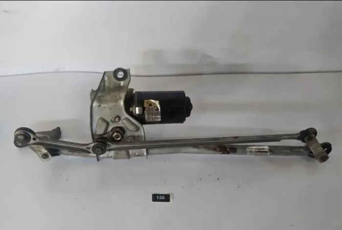 Maquina limpador de parabrisa Fiat Palio