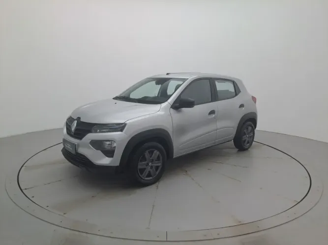 Renault Kwid 1.0 Zen 2025