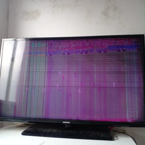 TV Samsung 40" HG40NC450HG - Sucata/Retirada de Peças