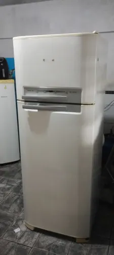 GELADEIRA ELETROLUX