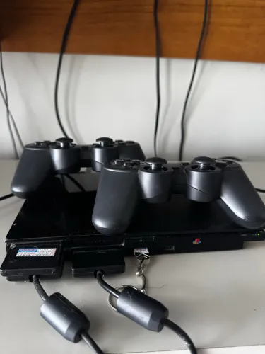 PS2 slim