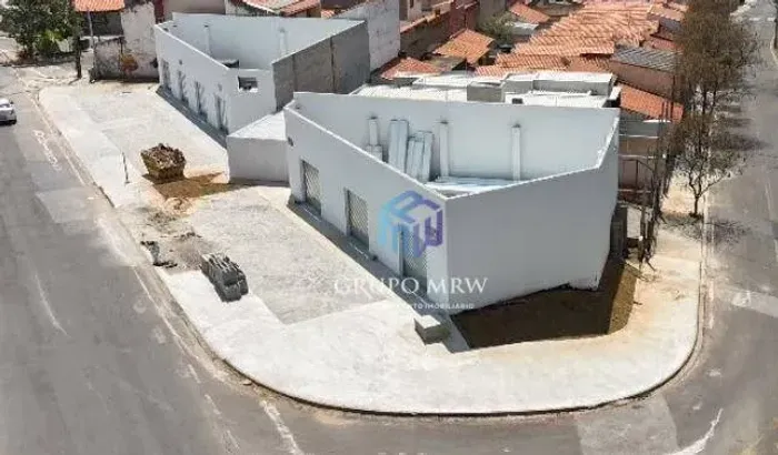 Salão para alugar, 82 m² por R$ 5.351,00/mês - Jardim Piazza di Roma I - Sorocaba/SP