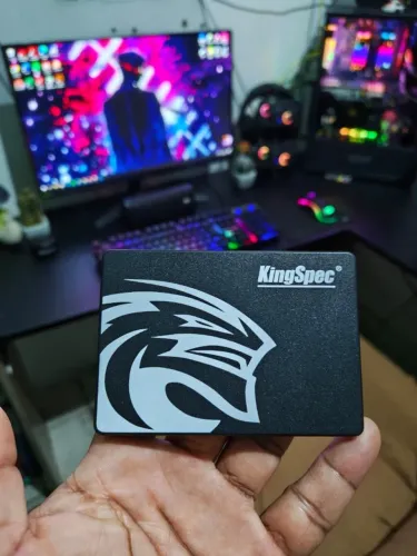 SSD 480 gigas Kingspec