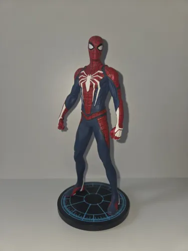 Spider advenced PCS 1/10 Homem aranha