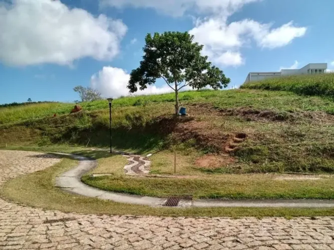 Terreno à venda, 1131 m² por R$ 300.000,00 - Espelho D água - São José dos Campos/SP