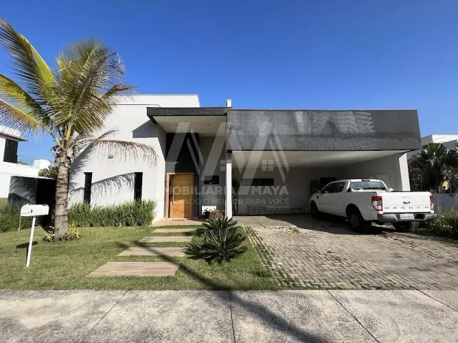 Casa em Condomínio para Venda em Sorocaba, Cond. CHÁCARA ONDINA, 3 dormitórios, 3 suítes,