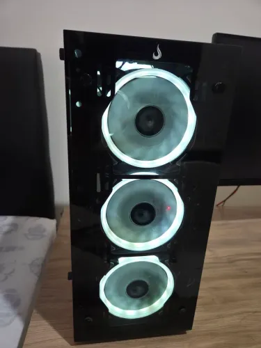 PC gamer ryzen 5 5500 rtx 3060 12gb 16 gb de ram 1 tb ssd
