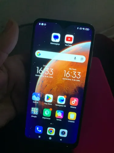 Note 8