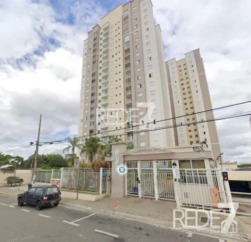 APARTAMENTO RESIDENCIAL em Campinas - São Paulo, Swift