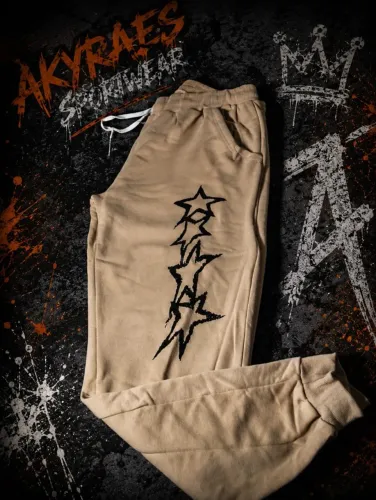 calça moletom