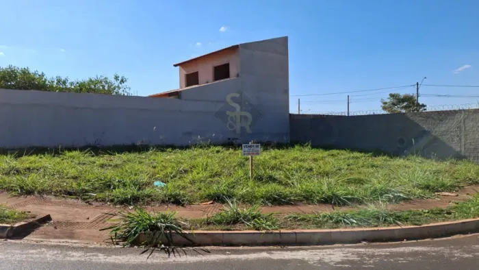Terreno para Venda no bairro Jardim Cristo Redentor, em Ribeirão Preto