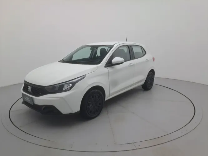 Fiat Argo Drive 1.0 Firefly 2023