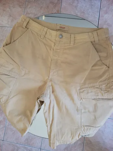BERMUDA OSKLEN CARGO
