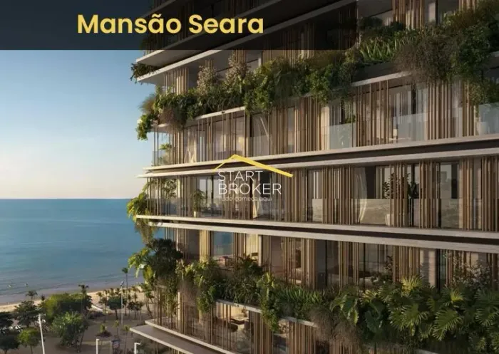 Mansão Seara