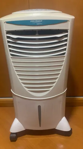 Vdo Climatizador de Ar Polishop Symphony Hi Cool I