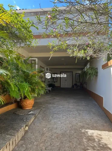 Casa de Condomínio à venda com 590,00m² e 4 quartos em Recreio dos Bandeirantes, Rio de Ja