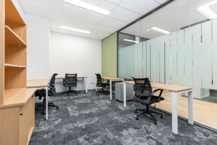 Escritório privado para alugar Regus Edifício Manchete em Rio de Janeiro