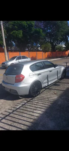 BMW 118IA 2.0 16V 136cv 5P 2010