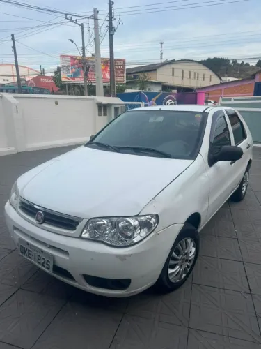 Fiat Palio 1.0/ Trofeo 1.0 Fire/ Fire Flex 4P 2015