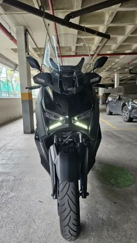 Yamaha XMAX 300 - Estado de Zero!
