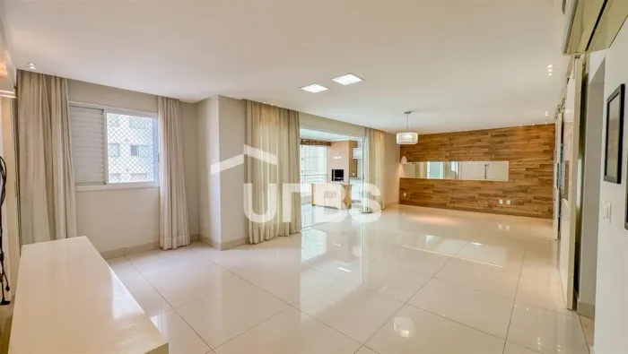 Sky Life - Apartamento 3 quartos, sendo 3 suítes