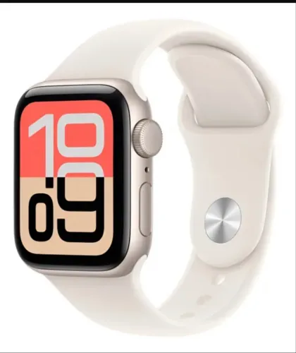 Apple Watch SE 3 44mm