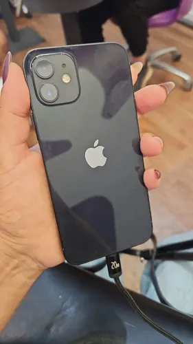 iPhone 12 Pro